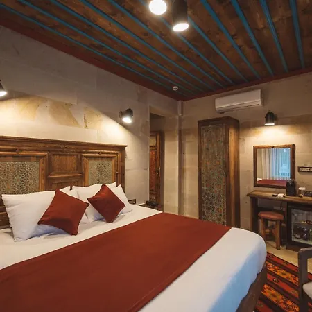 Leda Stone House Hotel