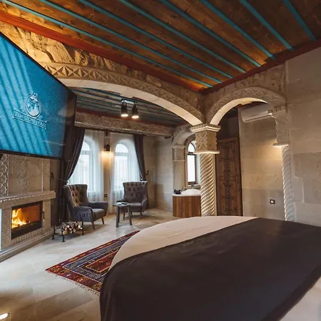 Hotel Leda Stone House