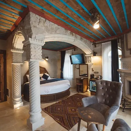 Leda Stone House Hotel Nevşehir