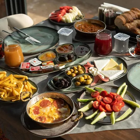 Hotel Leda Stone House Nevşehir