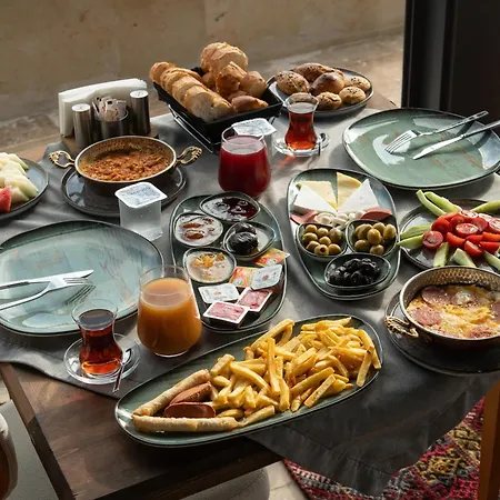 Leda Stone House Hotel Nevşehir
