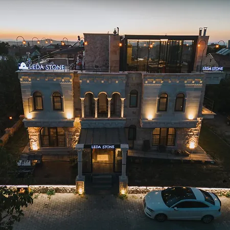 Leda Stone House 호텔 네브셰히르