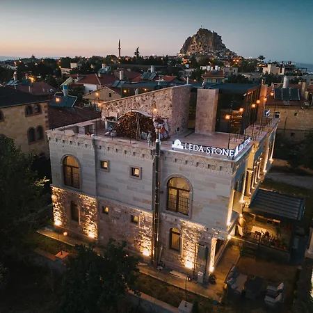 Leda Stone House 호텔 네브셰히르