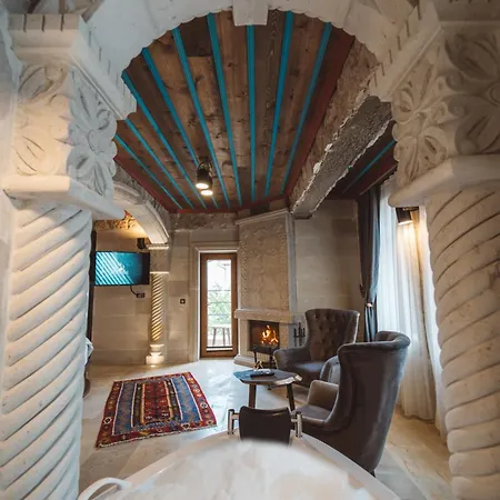 Leda Stone House Hotel *