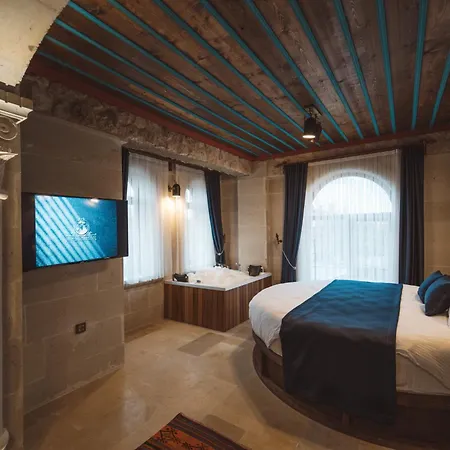 Leda Stone House Hotel Nevsehir