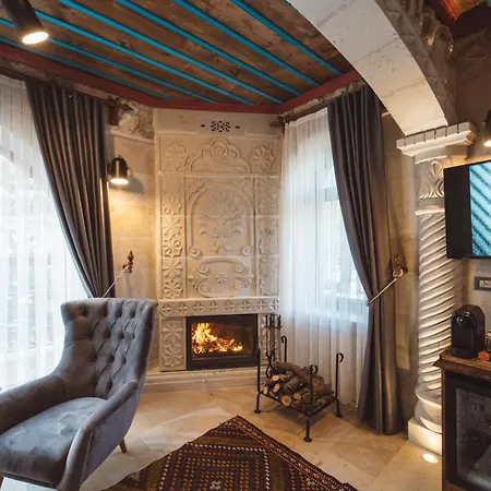 Hotel Leda Stone House Nevsehir