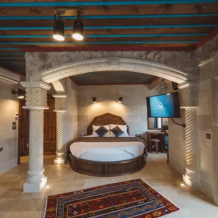 Hotel Leda Stone House Nevşehir