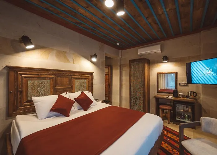 Leda Stone House 호텔