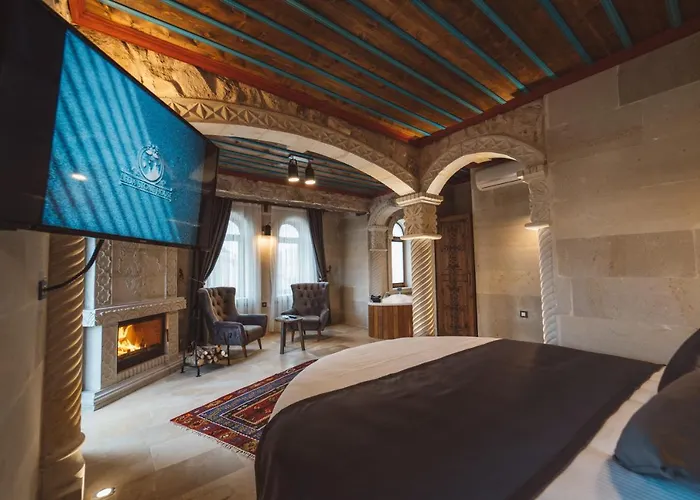 호텔 Leda Stone House