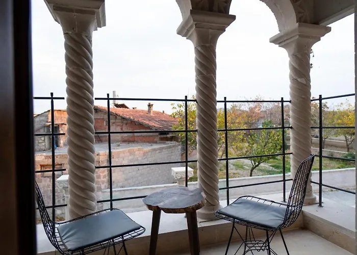 Leda Stone House * Nevsehir