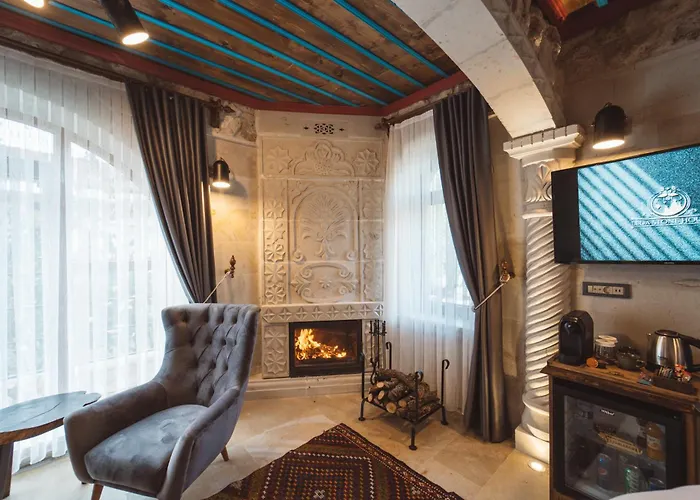 Hotel Leda Stone House Nevsehir